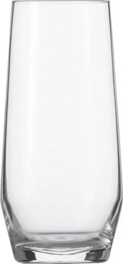 Schott Zwiesel Pure Tumbler - 0,36 L - 6 Stuks