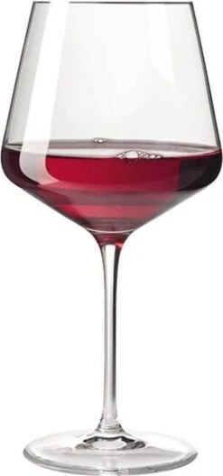 Leonardo Bourgogne Rode Wijnglas Puccini Set Van 6 -Beste Bestek Winkel 562x1200 2