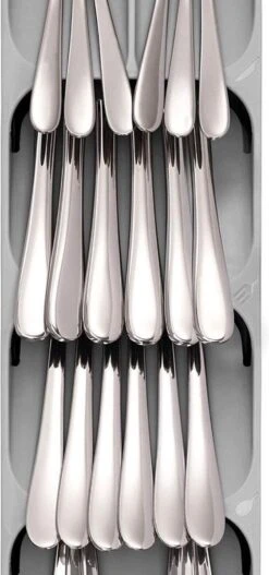 Joseph Joseph Bestekbak - 5-vaks - Sorteervakken -Beste Bestek Winkel 562x1200