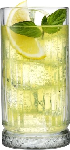 Pasabahce Elysia Longdrinkglas 44,5 Cl - 12 Stuks 13 Pasabahce Elysia Longdrinkglas 44,5 Cl - 12 Stuks -Beste Bestek Winkel 566x1200