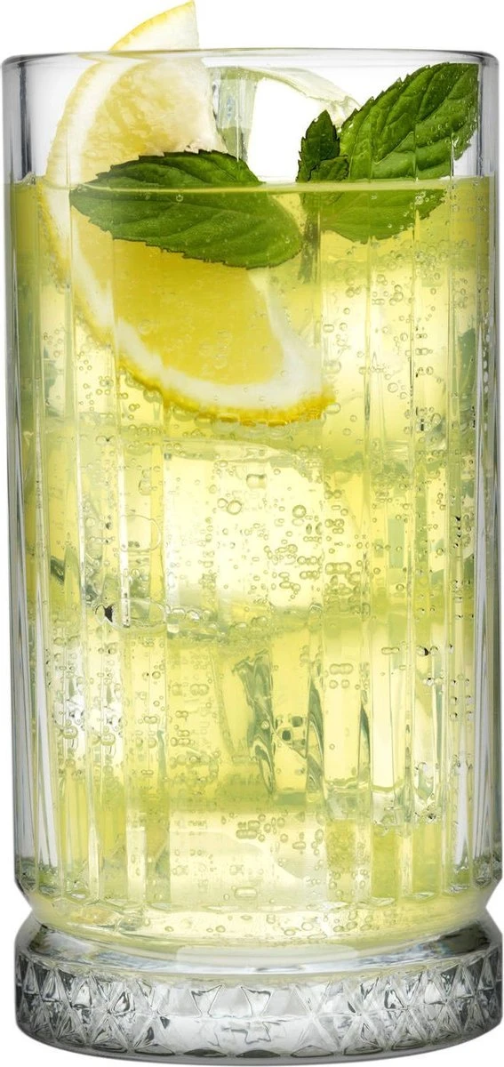 Pasabahce Elysia Longdrinkglas 44,5 Cl - 12 Stuks 9 Pasabahce Elysia Longdrinkglas 44,5 Cl - 12 Stuks - Afbeelding 7