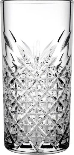 Pasabahce Timeless Longdrinkglas Groot - 450 Ml - 12 Stuks -Beste Bestek Winkel 573x1200 1