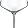 RONA - Wijnglas Bourgogne 73cl "Edge" Kristal (6 Stuks)