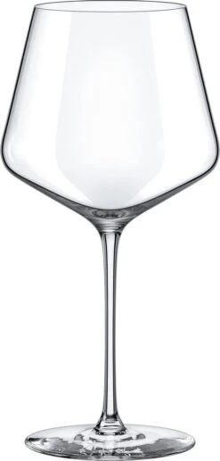 RONA - Wijnglas Bourgogne 73cl "Edge" Kristal (6 Stuks)