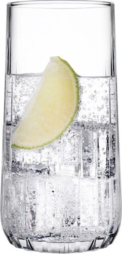 Pasabahce Nova – Longdrink Glazen – Set Van 3 – 360 ML -Beste Bestek Winkel 575x1200