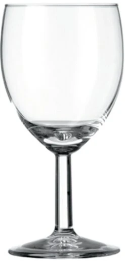 Royal Leerdam Gilde Wijnglas 20 Cl - 6 Stuks -Beste Bestek Winkel 577x1200