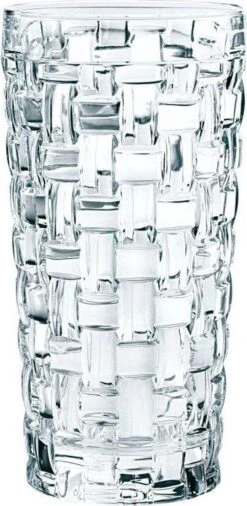 Nachtmann Bossa Nova Longdrinkglazen - 39,5 Cl - 4 Stuks -Beste Bestek Winkel 586x1200 2