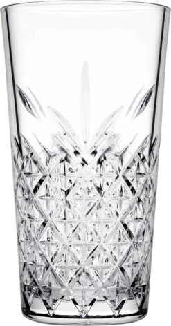 Pasabahce Longdrink Timeless Stapelbaar 47 Cl - Transparant 6 Stuk(s) -Beste Bestek Winkel 628x1200 1