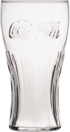 Coca-Cola Coca Cola Glazen 370 Ml - 3 Stuks 15 Coca-Cola Coca Cola Glazen 370 Ml - 3 Stuks -Beste Bestek Winkel 639x1200 1