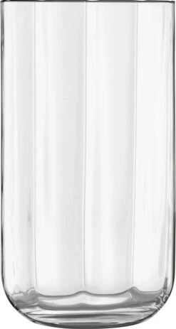 Luigi Bormioli Jazz - Longdrinkglas - 45cl - 6 Stuks 9 Luigi Bormioli Jazz - Longdrinkglas - 45cl - 6 Stuks -Beste Bestek Winkel 640x1200 2