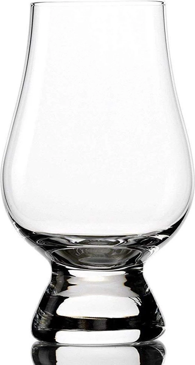 Glencairn Whiskey Glas / Tasting Glas 200 Ml 7 Glencairn Whiskey Glas / Tasting Glas 200 Ml - Afbeelding 5