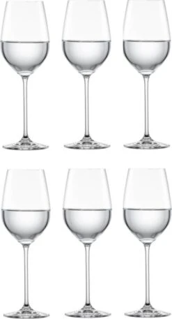 Schott Zwiesel Fortissimo Water / Rode Wijnglas - 0.51 Ltr - 6 Stuks 25 Schott Zwiesel Fortissimo Water / Rode Wijnglas - 0.51 Ltr - 6 Stuks -Beste Bestek Winkel 648x1200 1