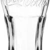 Coca-Cola Coca Cola - Glas - 20cl - (Set Van 6) -Beste Bestek Winkel 665x1200