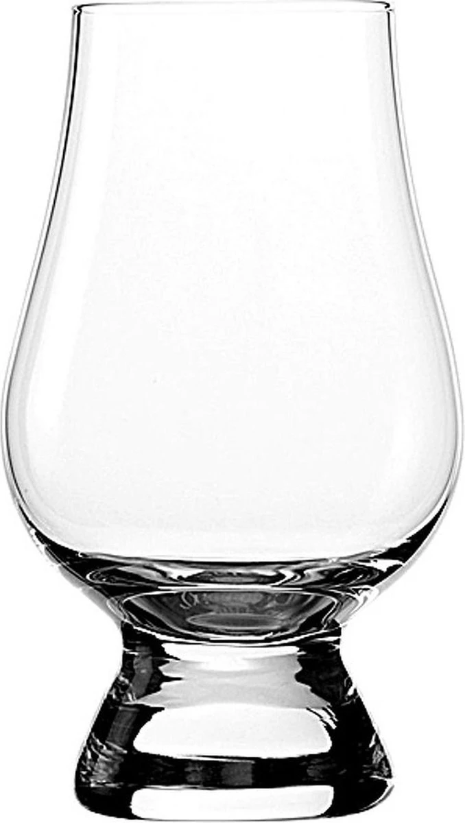 Glencairn Whisky Glazen - 6 Stuks + 6 Pipetten - Kristal - 190ml Combinatiepakket 3 Glencairn Whisky Glazen - 6 Stuks + 6 Pipetten - Kristal - 190ml Combinatiepakket
