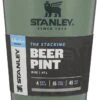 Stanley The Stacking Beer Pint 0,47l - Beker - Hammertone Green -Beste Bestek Winkel 685x1200 5