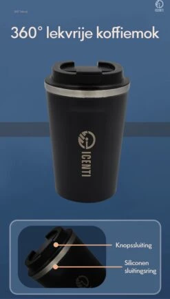ICENTI - RVS Koffiebeker To Go - 380ml – Groen - Thermosbeker - Lekvrij - Dubbelwandig - Koffie Beker - Theebeker – Coffeemugg - Theemugg 9 ICENTI - RVS Koffiebeker To Go - 380ml – Groen - Thermosbeker - Lekvrij - Dubbelwandig - Koffie Beker - Theebeker – Coffeemugg - Theemugg -Beste Bestek Winkel 685x1200 7