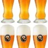 Franziskaner Bierglas Weizen 500 Ml - 6 Stuks -Beste Bestek Winkel 687x1200 1