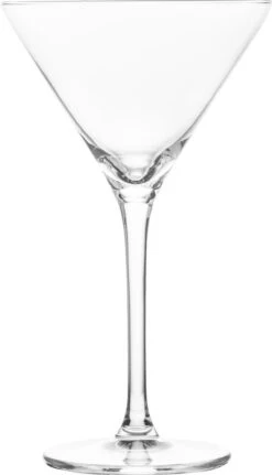 Libbey Martiniglazen Joya - 260 Ml / 26 Cl - 6 Stuks - Vaatwasserbestendig - Hoge Kwaliteit - Elegant Design - Perfect Voor Een Cocktailfeest Aan Huis -Beste Bestek Winkel 687x1200