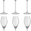 Libbey Champagneglas Iduna – 200 Ml / 20 Cl - Set Van 6 - Elegant Design - Hoge Kwaliteit - Vaatwasserbestendig -Beste Bestek Winkel 689x1200
