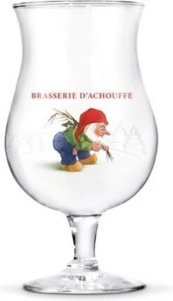 La Chouffe Bierglas - 6 Stuks 16 La Chouffe Bierglas - 6 Stuks -Beste Bestek Winkel 690x1200