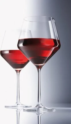 Schott Zwiesel Pure Bourgogne Goblet Groot - 690 Ml - 6 Stuks -Beste Bestek Winkel 691x1200