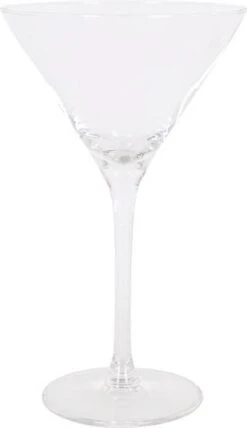 Royal Leerdam Cocktailglas - 26cl - 18cm - 4 Stuks -Beste Bestek Winkel 693x1200
