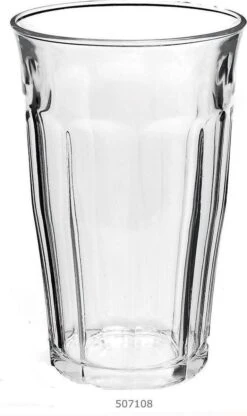 Duralex Picardie Longdrinkglas Groot - 500ml - 14,5cm - 6 Stuks 30 Duralex Picardie Longdrinkglas Groot - 500ml - 14,5cm - 6 Stuks -Beste Bestek Winkel 712x1200 1