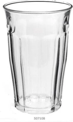 Duralex Picardie Longdrinkglas Groot - 500ml - 14,5cm - 6 Stuks 37 Duralex Picardie Longdrinkglas Groot - 500ml - 14,5cm - 6 Stuks -Beste Bestek Winkel 713x1200 1