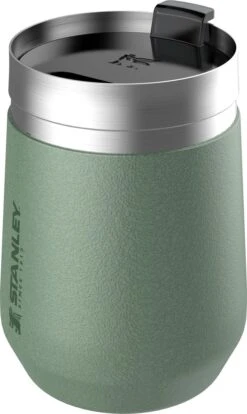 Stanley The Everyday GO Tumbler 0,3 L - Beker - Hammertone Green 11 Stanley The Everyday GO Tumbler 0,3 L - Beker - Hammertone Green -Beste Bestek Winkel 716x1200 1