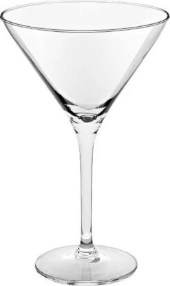 Royal Leerdam Cocktailglas - 26cl - 18cm - 4 Stuks -Beste Bestek Winkel 716x1200