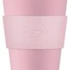Ecoffee Cup Local Fluff PLA - Koffiebeker To Go 400 Ml - Roze Siliconen 2 Ecoffee Cup Local Fluff PLA - Koffiebeker To Go 400 Ml - Roze Siliconen -Beste Bestek Winkel 720x1200 2