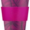 Ecoffee Cup Otrobanda PLA - Koffiebeker To Go 400 Ml - Fuchsia Siliconen -Beste Bestek Winkel 720x1200 3