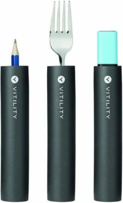 Handvatverdikkers Foamgrip 8 Stuks -Beste Bestek Winkel 726x1200