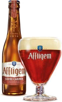Affligem - Bierglas - 6x 300ml -Beste Bestek Winkel 729x1200 1