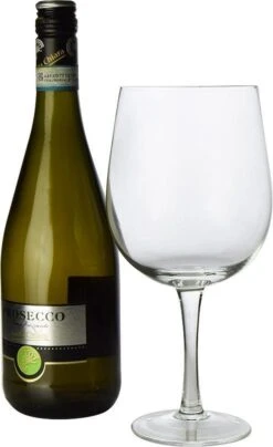 MikaMax XXL Wijnglas - Wijnglas Groot - 0.75L -Beste Bestek Winkel 734x1200 1