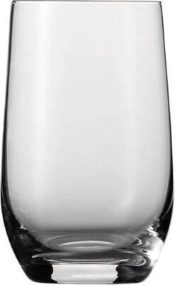 Schott Zwiesel Banquet Longdrinkglas - 320 Ml - 6 Stuks -Beste Bestek Winkel 738x1200