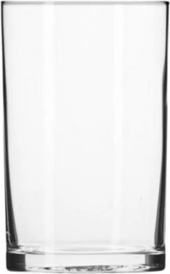 Krosno Drinkglazen - Waterglazen - 250 Ml. - 6 Delig -Beste Bestek Winkel 747x1200 1