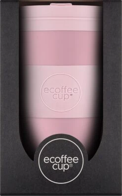 Ecoffee Cup Local Fluff PLA - Koffiebeker To Go 400 Ml - Roze Siliconen 11 Ecoffee Cup Local Fluff PLA - Koffiebeker To Go 400 Ml - Roze Siliconen -Beste Bestek Winkel 750x1200 6