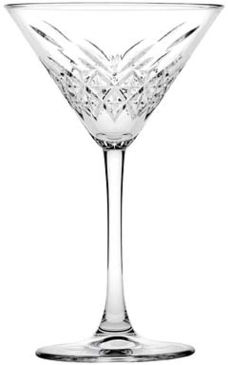 Pasabahce Timeless Martiniglas - 23 Cl - 12 Stuks 4 Pasabahce Timeless Martiniglas - 23 Cl - 12 Stuks - Afbeelding 2