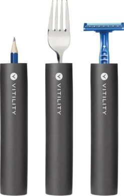 Handvatverdikkers Foamgrip 8 Stuks -Beste Bestek Winkel 759x1200