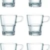 Leonardo Senso Koffieglas - 6 Stuks -Beste Bestek Winkel 762x1200 1