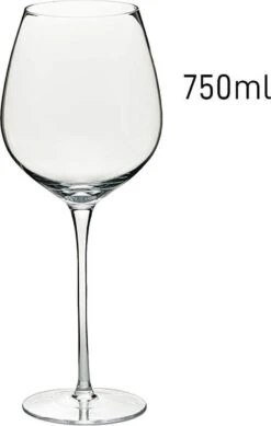 MikaMax XXL Wijnglas - Wijnglas Groot - 0.75L -Beste Bestek Winkel 762x1200 2