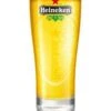 Heineken Ellipse Glas - 250ML - 24 Stuks