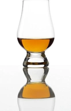 Glencairn Whisky Glazen - 6 Stuks + 6 Pipetten - Kristal - 190ml Combinatiepakket 13 Glencairn Whisky Glazen - 6 Stuks + 6 Pipetten - Kristal - 190ml Combinatiepakket -Beste Bestek Winkel 767x1200