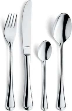Amefa Bestekset Elegance 24-Delig -Beste Bestek Winkel 781x1200