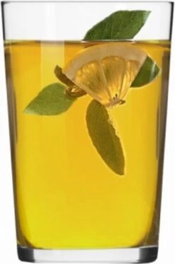 Krosno Drinkglazen - Waterglazen - 250 Ml. - 6 Delig -Beste Bestek Winkel 794x1200 1