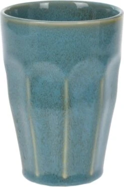 Orange85 Cappuccino Mokken - Latte Macchiato Glazen - 330 Ml - Hittebestendig - Set Van 4 - Porselein - Multicolor - Cappuccino Glazen - Cappuccino Kopjes -Beste Bestek Winkel 794x1200 3