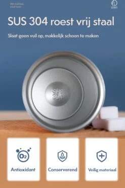 ICENTI - RVS Koffiebeker To Go - 380ml – Groen - Thermosbeker - Lekvrij - Dubbelwandig - Koffie Beker - Theebeker – Coffeemugg - Theemugg 8 ICENTI - RVS Koffiebeker To Go - 380ml – Groen - Thermosbeker - Lekvrij - Dubbelwandig - Koffie Beker - Theebeker – Coffeemugg - Theemugg -Beste Bestek Winkel 797x1200 3