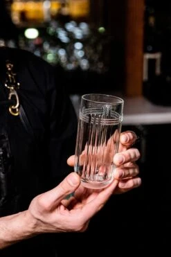 Libbey Longdrinkglas The Gats – 360 Ml / 36 Cl - 6 Stuks - Vaatwasserbestendig - Uniek Design - Hoge Kwaliteit -Beste Bestek Winkel 800x1200 19