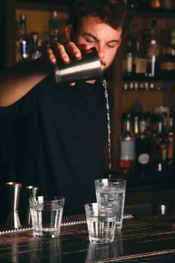 Duralex Prisme Longdrinkglazen - 33 Cl - 6 Stuks -Beste Bestek Winkel 800x1200 21